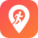 Logotipo de SnapRace