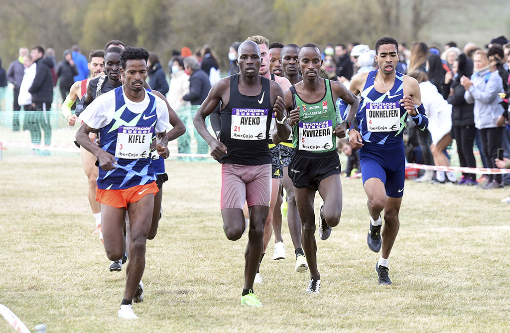 Cross de Atapuerca 2025: Guía completa y consejos de entrenamiento para campo a través
