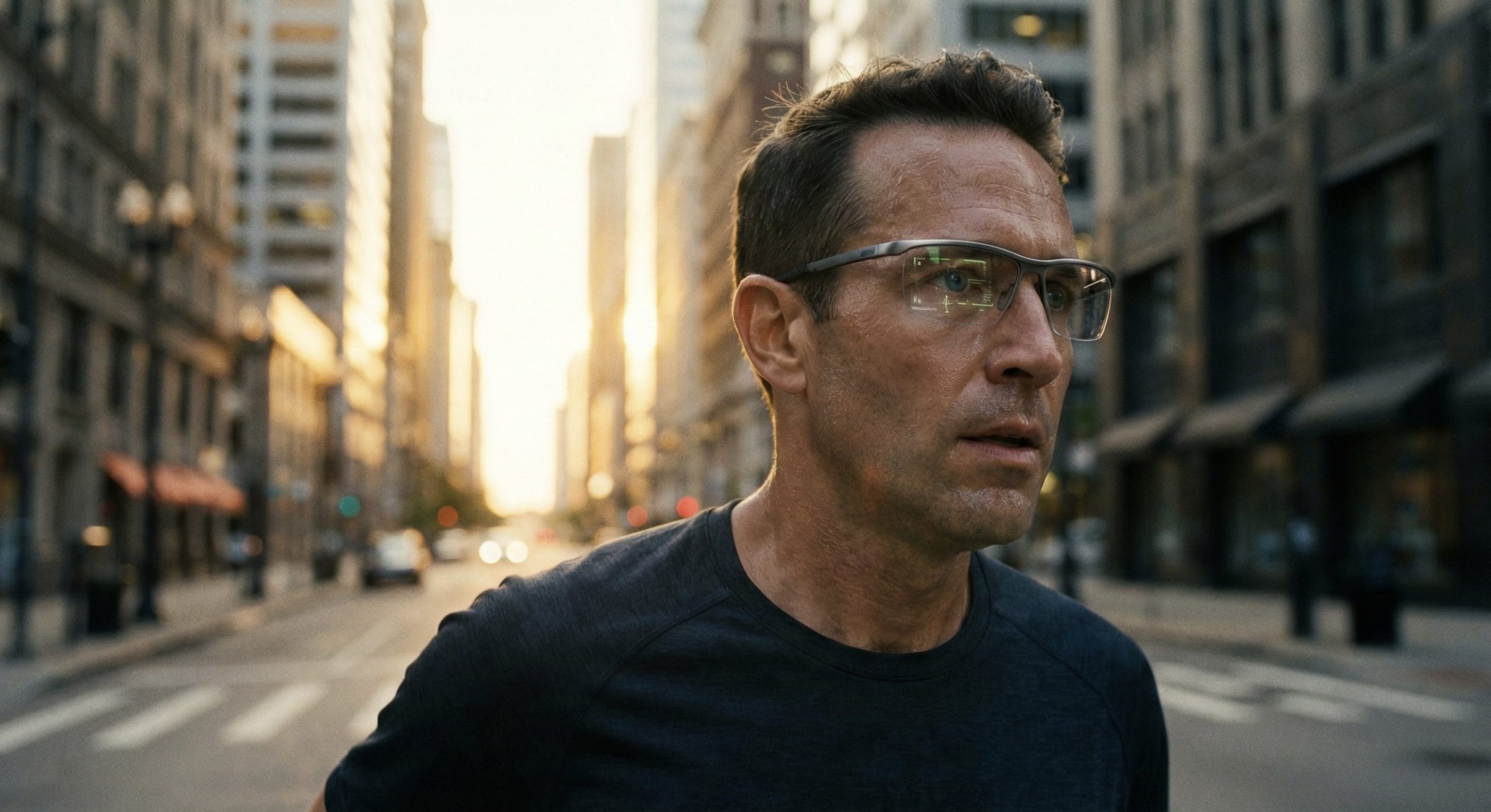 Smart Glasses for Running in 2026: Sports HUD vs AI Smart Glasses (How to Use Them Without Distractions)