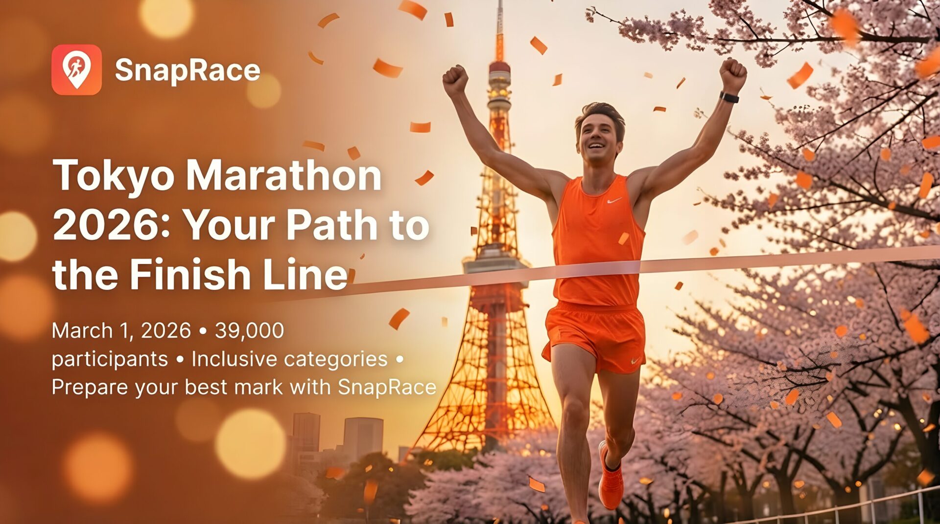Tokyo Marathon 2026: complete guide for runners