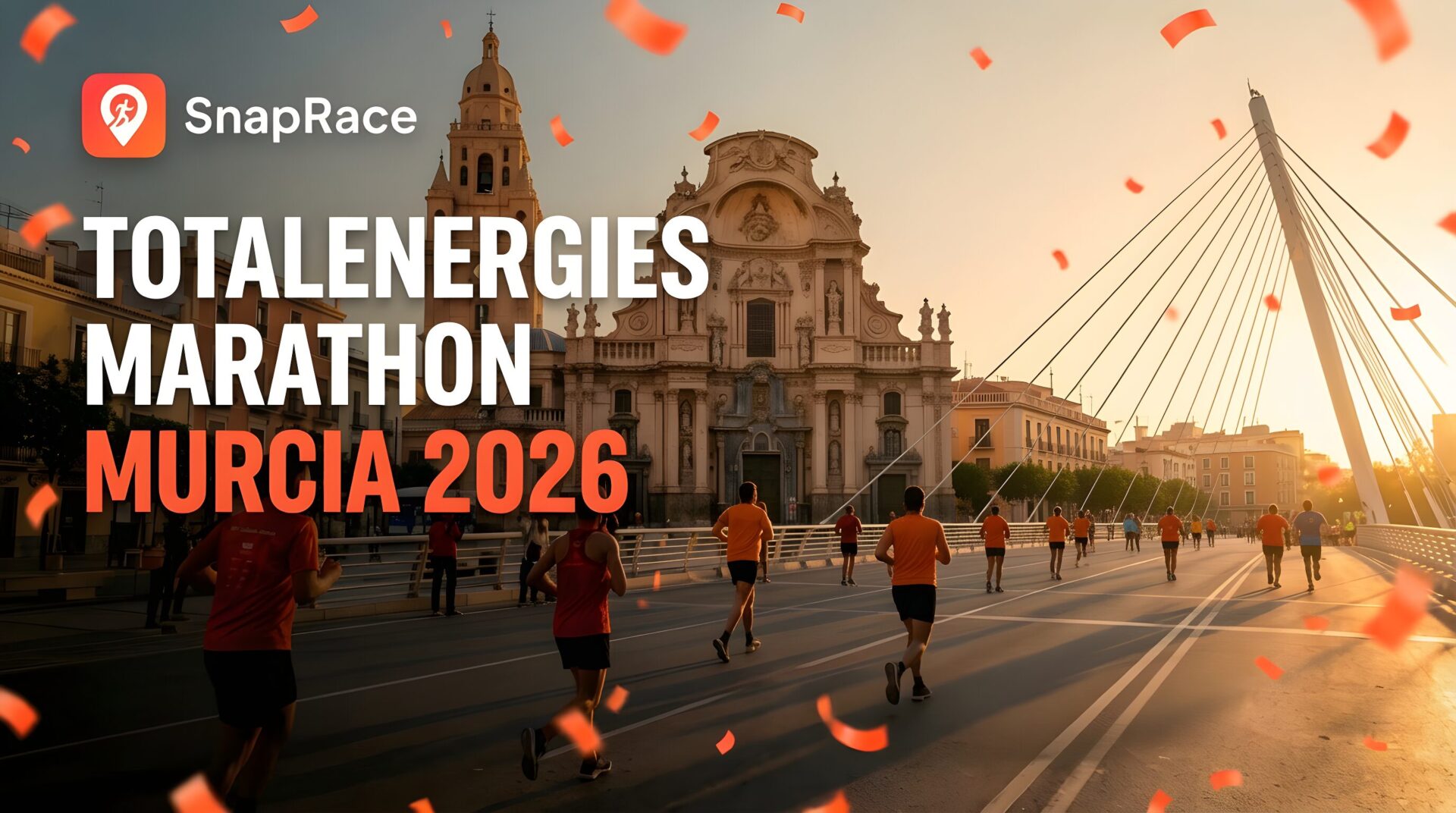 Murcia Marathon 2026 results: race recap and Costa Cálida winners