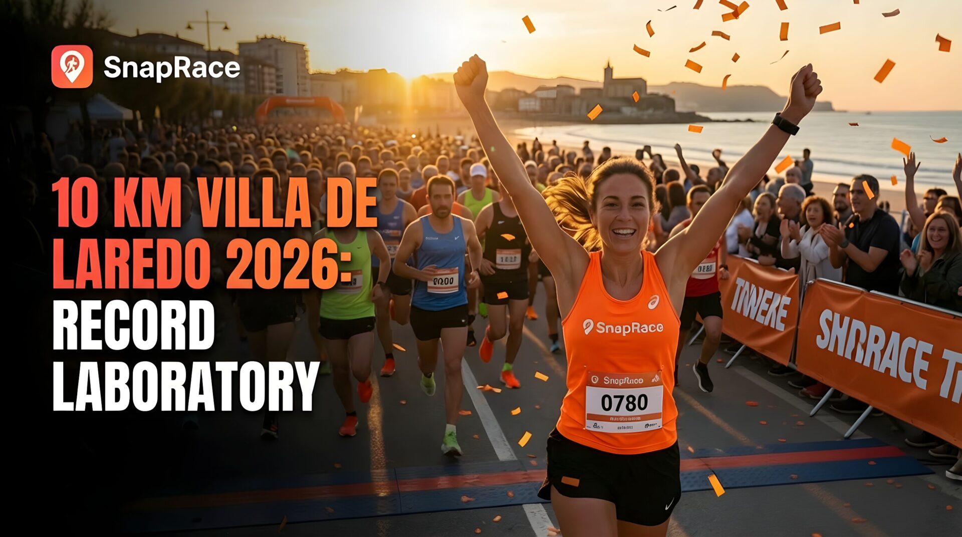 Laredo 10K 2026: complete guide to flying on Spain’s fastest course