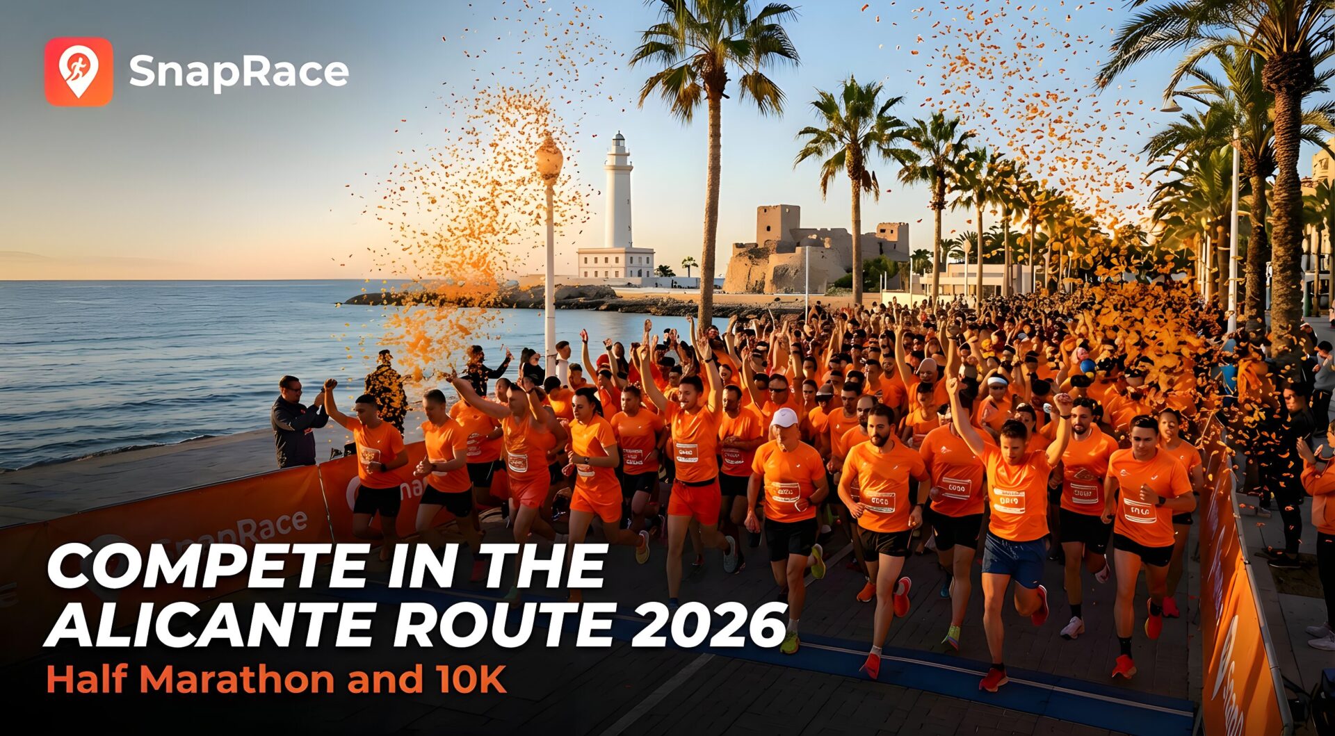 Aguas de Alicante Half Marathon 2026: History, course and training tips for the 30th edition