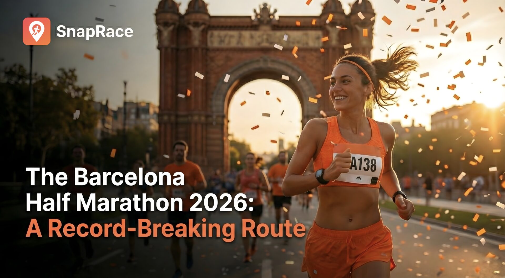 Barcelona Half Marathon 2026: race recap and historic results