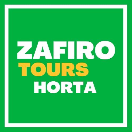 Zafiro Tours
