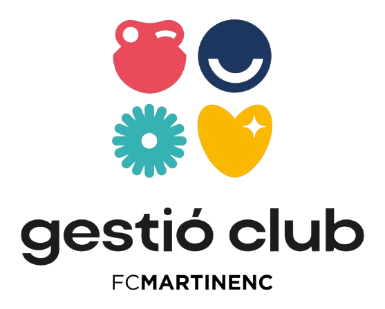 Gestió Club - FC Martinenc
