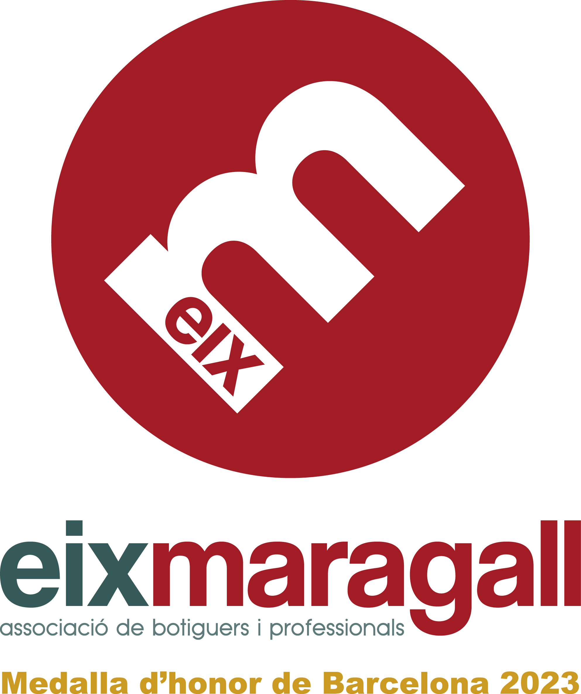 Eix Maragall