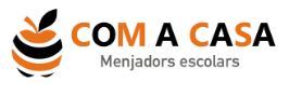 Com a casa - Menjadors Escolars