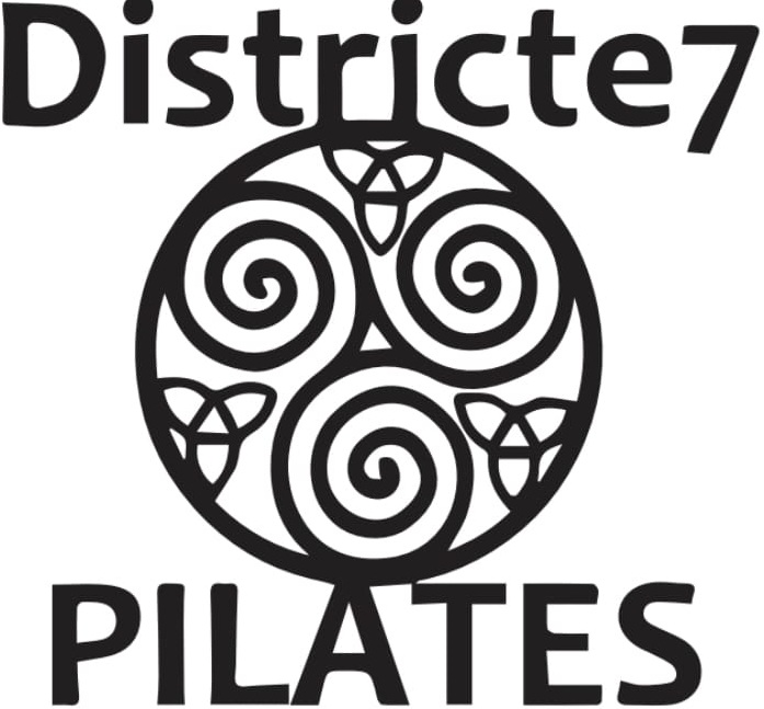 Districte7 Pilates